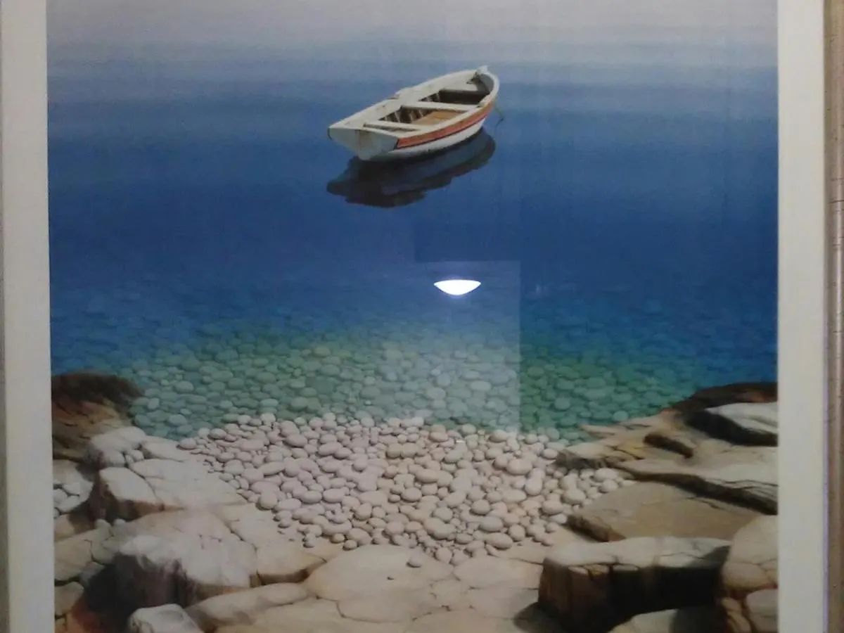 Studio Apartman Ana Split Apartment