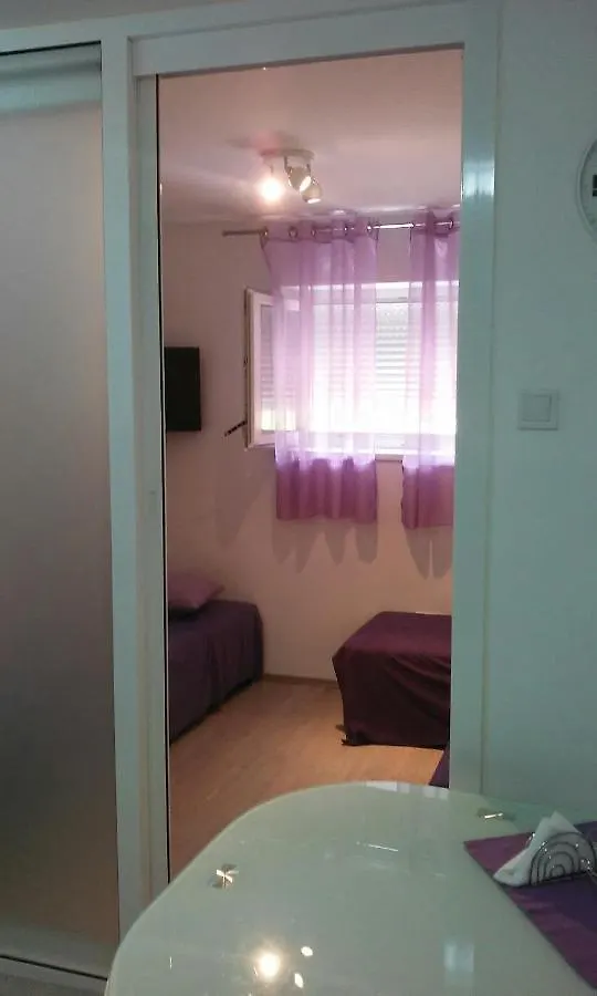 Studio Apartman Ana Split