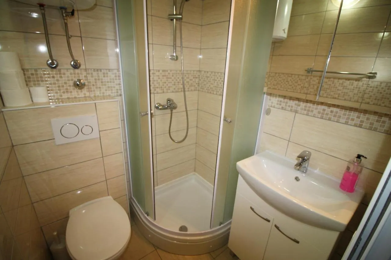 Studio Apartman Ana Split 0*,  Croatia