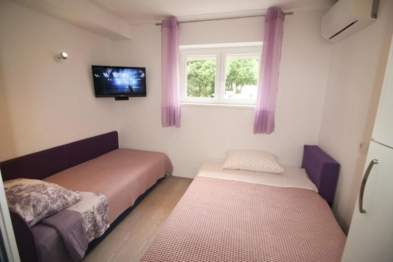 Studio Apartman Ana Split Croatia