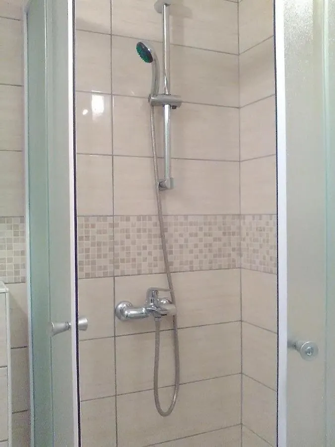 Apartment Studio Apartman Ana Split Croatia