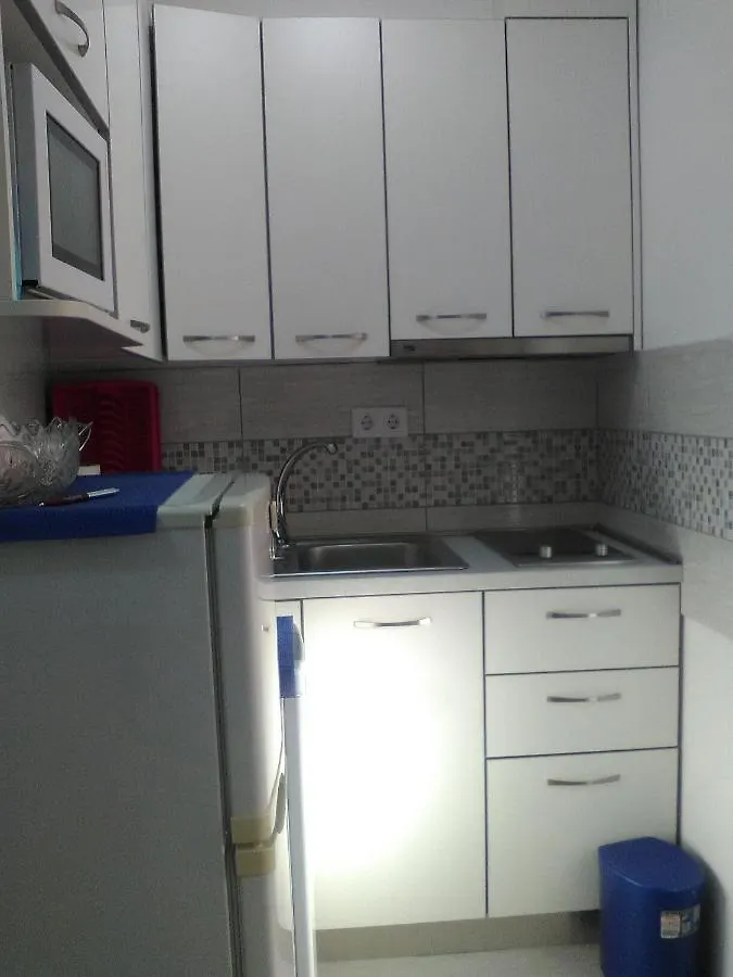 Apartment Studio Apartman Ana Split