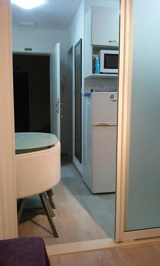 Studio Apartman Ana Split Apartment