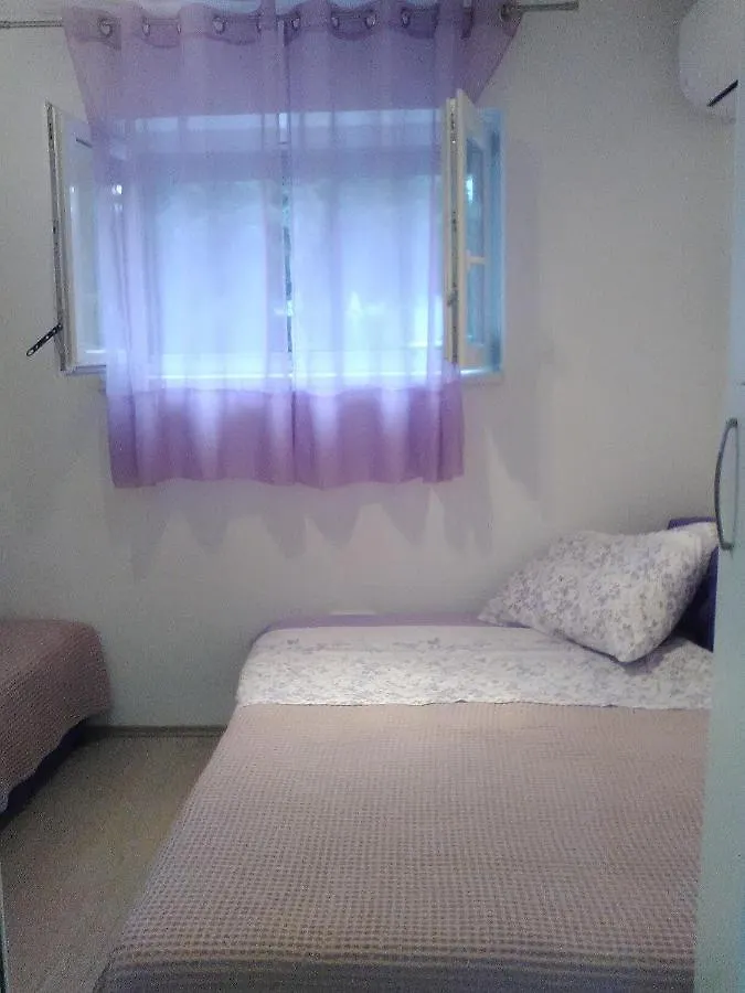 Apartment Studio Apartman Ana Split Croatia