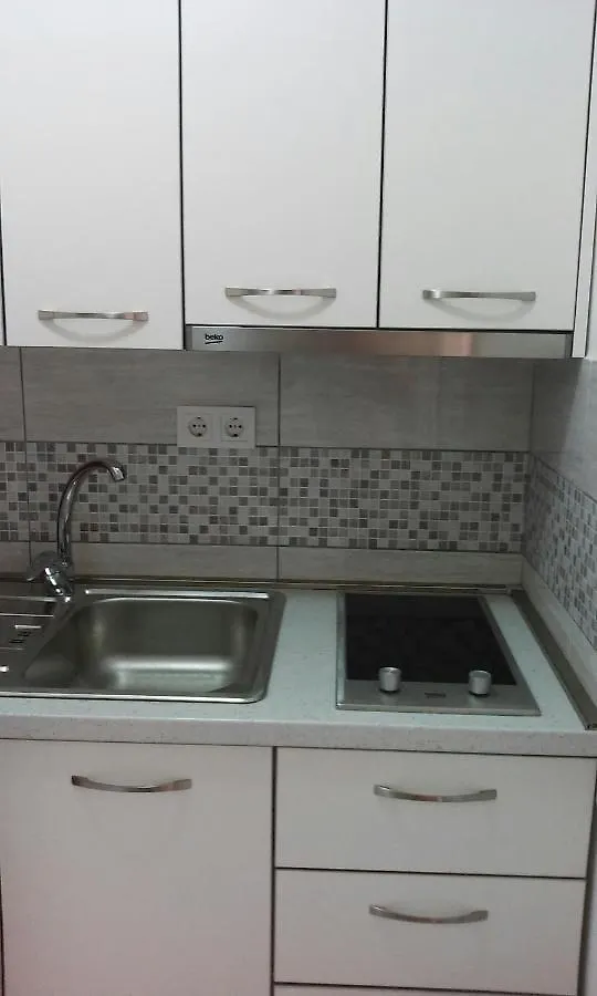Studio Apartman Ana Split Croatia