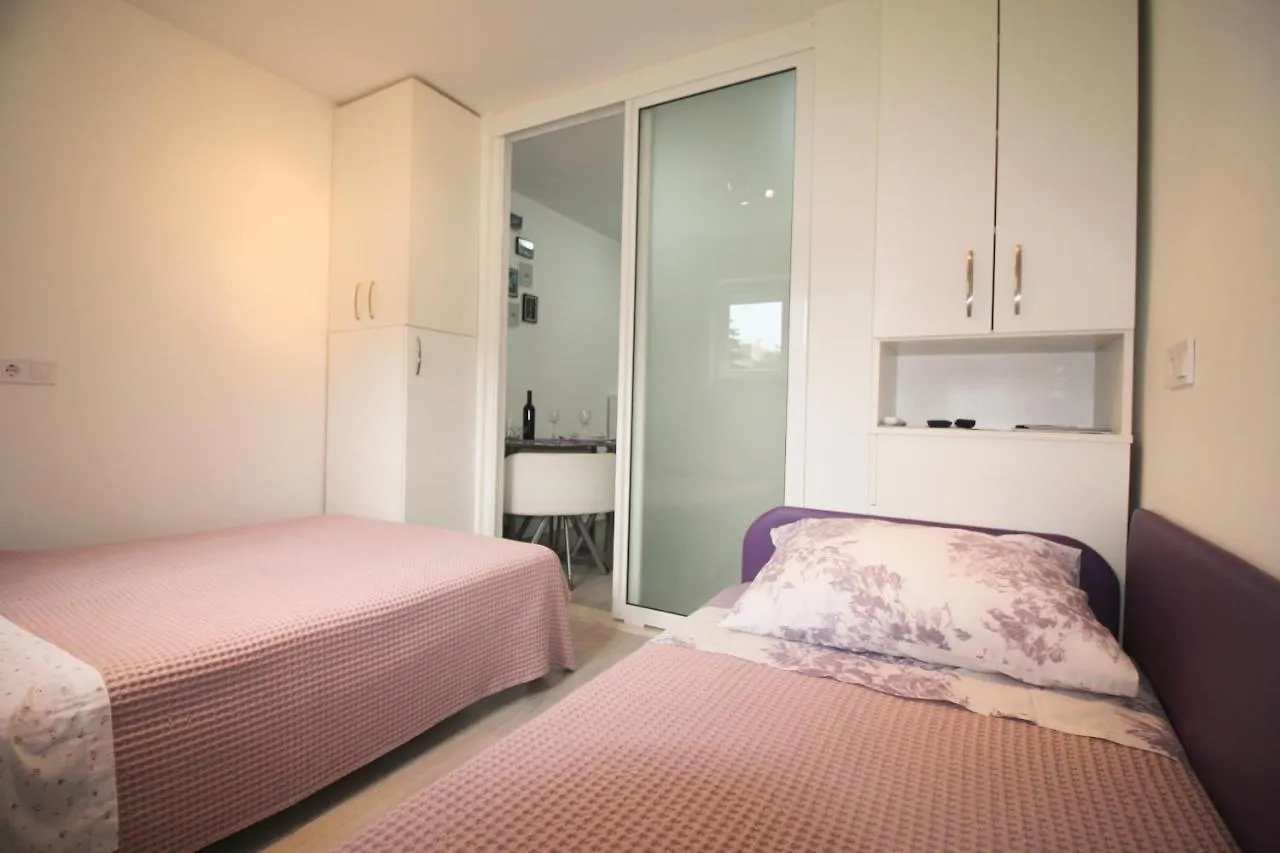 Studio Apartman Ana Split 0*,  Croatia