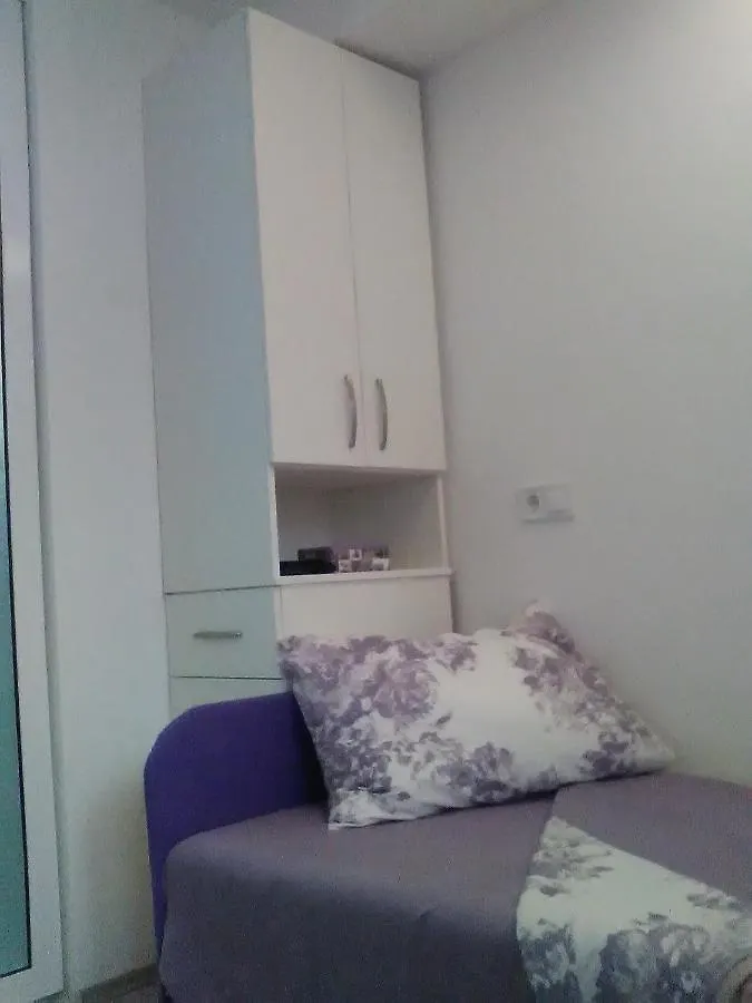 Studio Apartman Ana Split Croatia