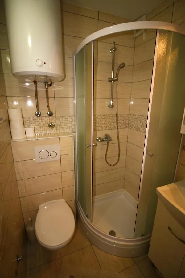 Studio Apartman Ana Split 0*,  Croatia