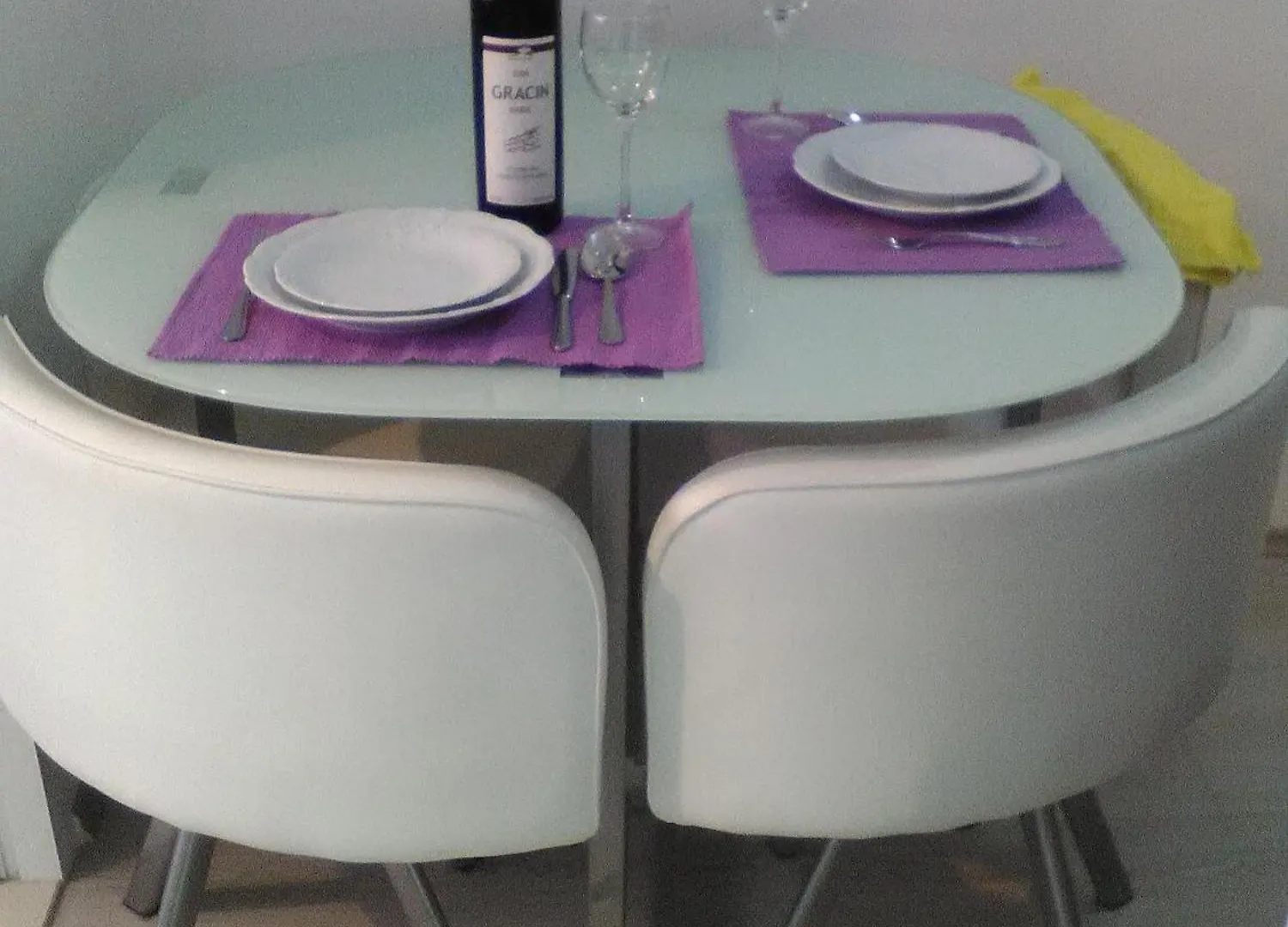 Apartment Studio Apartman Ana Split